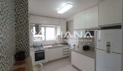 Apartamento para Venda no Bairro Barcelona em São Caetano do Sul-sp