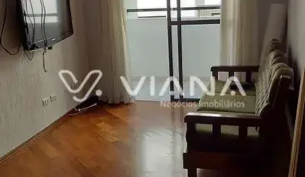 Apartamento 2 dormitórios á venda no Bairro Santo Antonio em Sao Caetano do Sul