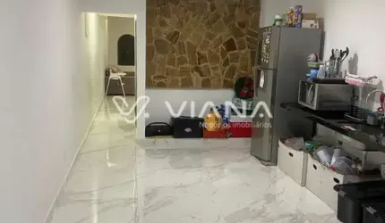 Sobrado a Venda no Bairro Campestre em Santo Andre!!