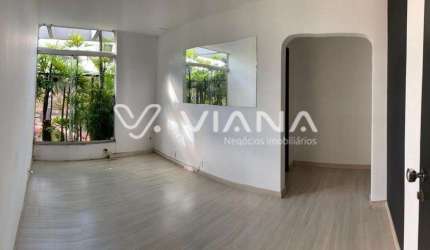 Casa Comercial 230m² para Venda ponto positivo na esquina da Goiás