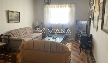 Apartamento 2 dormitórios à venda ou locação no Centro São Caetano do Sul