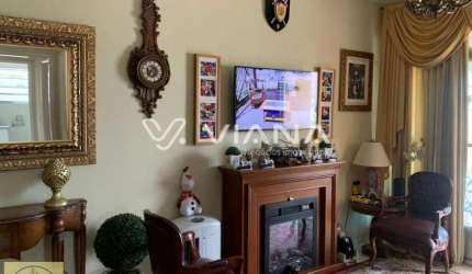 Apartamento à venda, 2 dormitórios, no Centro em Santo André