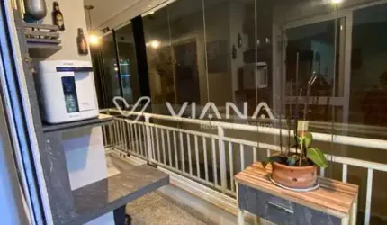 Apartamento 3 dormitórios á Venda em São Caetano do Sul
