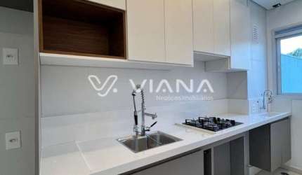 Apartamento Garden Novo 2 Dormitórios à Venda no Rudge Ramos em São Bernardo do Campo