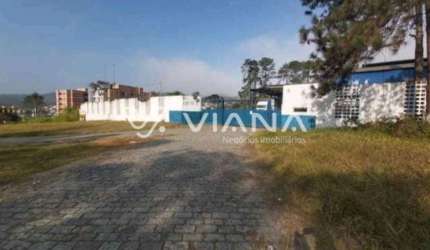 Galpão para venda Vila Nova - Ribeirão Pires