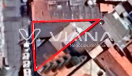 Terreno a venda no Bairro Boa Vista em São caetano do Sul!