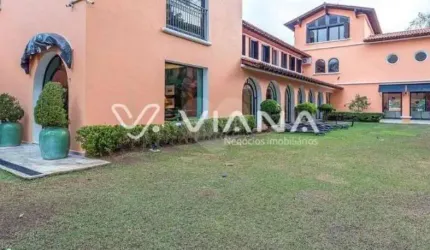 Casa para venda com renda no Jardim Guedala em São Paulo
