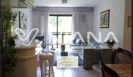 Apartamento 4 Dormitórios á Venda em Enseada  GUARUJÁ