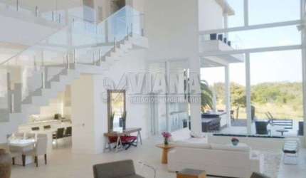 Casa em Condomínio com 4 Dormitorios em Barreirinho , Araçoiaba Da Serra