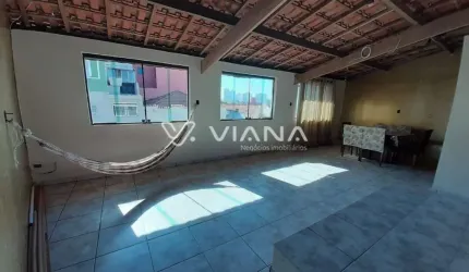 Casa Assobradada á Venda no Bairro Santa Maria em São Caetano do Sul
