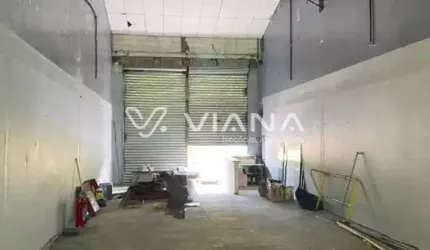 Loja Salão Comercial para Alugar Bairro Demarchi São Bernardo do Campo