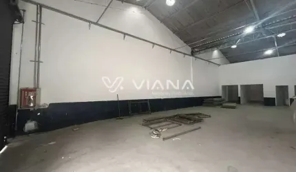 Loja Salão Comercial para Alugar Bairro Demarchi São Bernardo do Campo