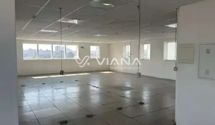 Sala Comercial para locação no Jardim do Mar em São Bernardo do Campo