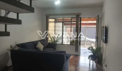 Sobrado 3 dormitórios à Venda no Bairro Cerâmica em São Caetano do Sul