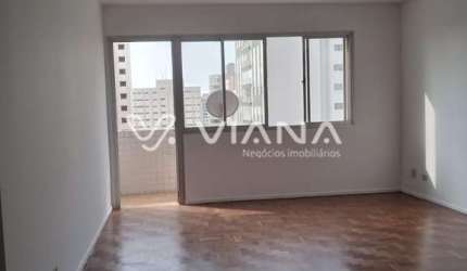 Apartamento 3 dormitórios á Venda no Bairro Santo Antônio em São Caetano do Sul!!
