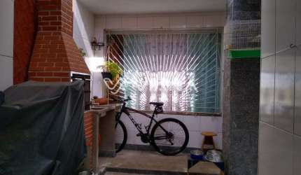 Sobrado á Venda no Jardim São Caetano em São Caetano do Sul