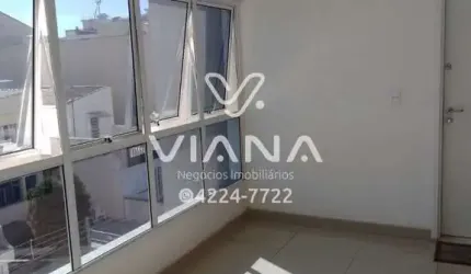 Apartamento 1 dormitório á venda no Bairro Nova Gerty em São Caetano