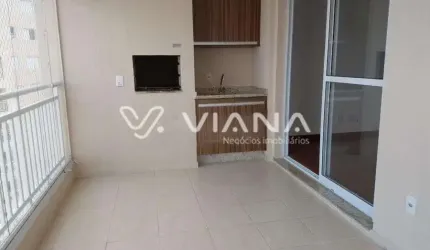 Apartamento 3 dormitórios á Venda no Bairro Jardim São Caetano em São Caetano do Sul