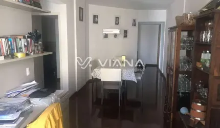 Apartamento de 3 dormitórios à venda no  Bairro Santo Antonio em São Caetano do Sul