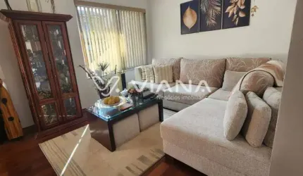 Sobrado à venda Bairro Cerâmica São Caetano do Sul