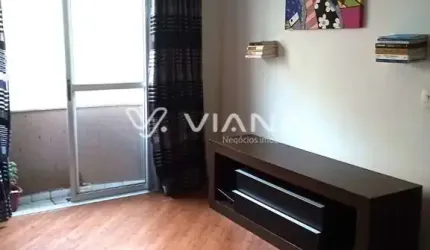 Apartameno com 2 Dormitoriosa Venda no  Bairro Santa Maria em São Caetano do sul