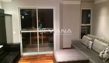 Apartamento com 2 dormitorios à venda Bairro Barcelona em São Caetano