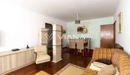 Apartamento 3 Dormitórios à Venda no Bairro Barcelona em São Caetano do Sul