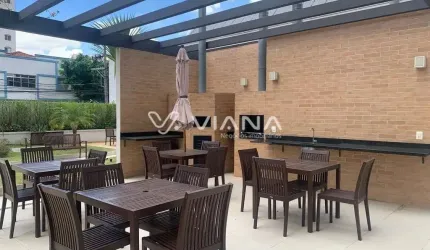 Apartamento à Venda no Centro  em São Caetano do Sul