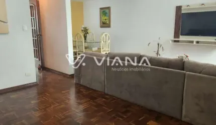 Sobrado à venda Bairro Santa Maria São Caetano do Sul com 3 dormitórios 4 vagas