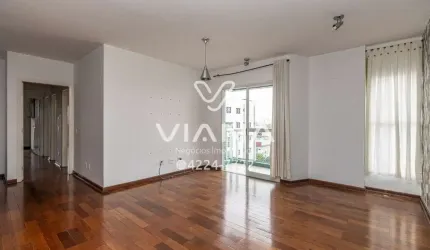 Apartamento à venda com 3 dormitórios no Bairro Barcelona em São Caetano do Sul