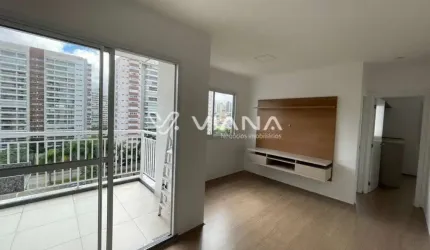 Apartamento à venda, 2 dormitórios no bairro Cerâmica em São Caetano do Sul