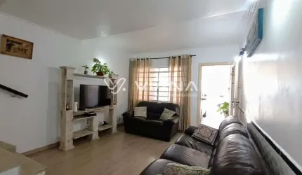 Sobrado com 3 dormitorios a Venda no bairro  Santa Paula, São Caetano do Sul!