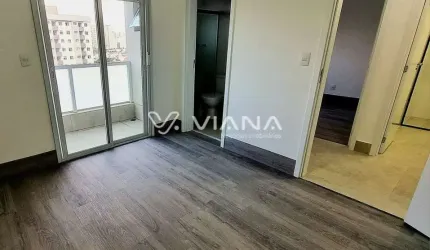 Apartamento à venda, 2 dormitórios, Parque das Nações em Santo André