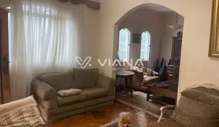 Sobrado á venda no bairro Ceramica em São Caetano do sul