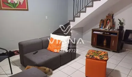 Sobrado 2 dormitorios a Venda no bairro Osvaldo Cruz em São Caetano do sul