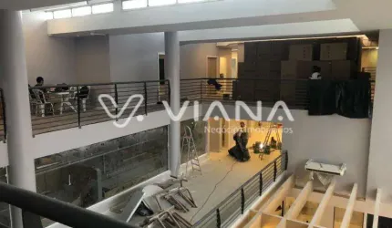 Prédio Comercial á Venda no Bairro Barcelona , São Caetano Do Sul !