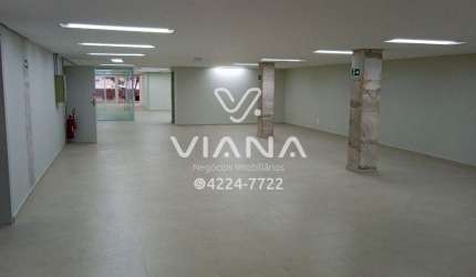 Conj Comercial para alugar no Centro de São Caetano do Sul / SP