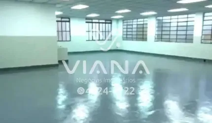 Prédio Comercial no à Venda no Centro de São Caetano do Sul
