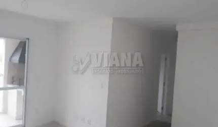 Apartamento a venda no bairro Funadação em Sao Caetano do Sul