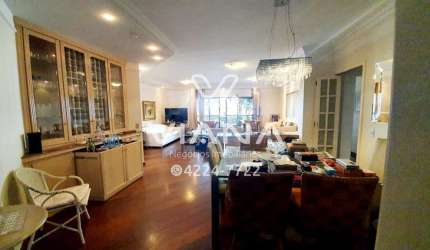 Apartamento  4 dormitórios à Venda Bairro  Santo Antonio