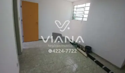 Casa para alugar com 1 dormitorio no bairro Santo Antonio em São Caetano do sul