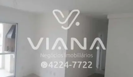 Apartamento a venda no Bairro Fundação em São Caeatano do Sul