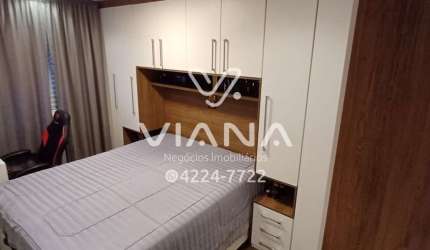 Apartamento com 2 Quartos e 2 banheiros à Venda são Caetano do sul