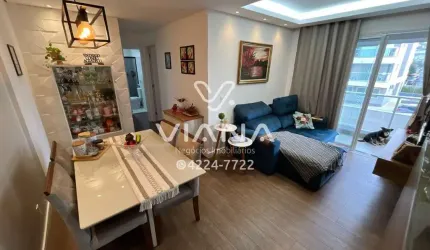 Apartamento com 2 dormitorios à venda Bairro Boa Vista