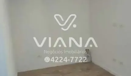 Apartamento à Venda com 2 Quartos no Centro de Diadema