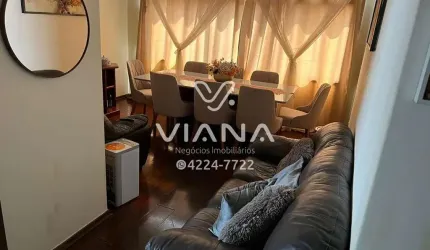 Apartamento à venda Bairro Barcelona São Caetano do Sul