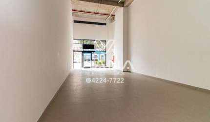 Salão Comercial para locação no   bairro Vila Clementino em SP