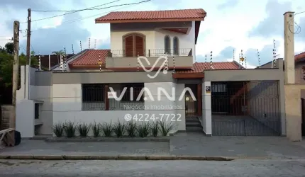 Sobrado 194m² Venda Jardim Imperador, Peruíbe, SP
