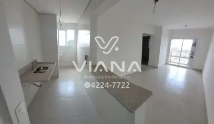 Apartamento à venda, 2 dormitórios no bairro Assunção em São bernardo do Campo