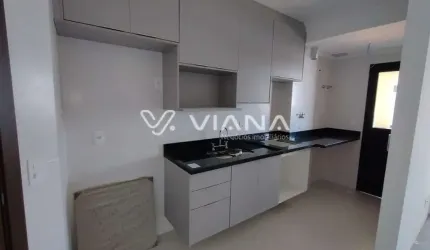 Apartamento Novo 2 Quartos à Venda na Vila Valparaiso em Santo André